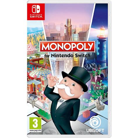 Monopoly Review 2024