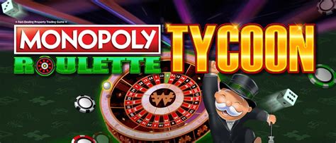 Monopoly Roulette Tycoon Blaze