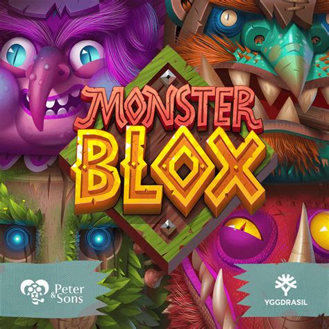 Monster Blox Gigablox 888 Casino