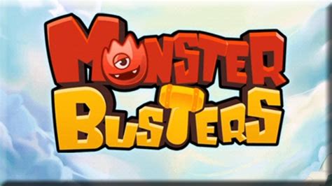 Monster Buster Netbet