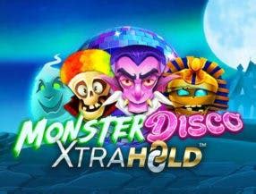 Monster Disco Xtrahold Betsul