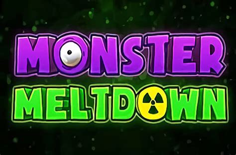 Monster Meltdown Pokerstars