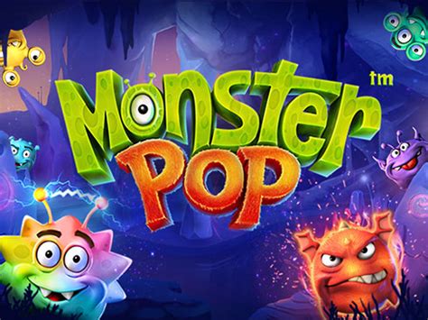 Monster Pop Review 2024