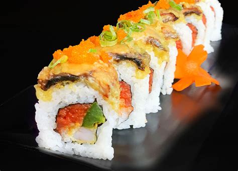 Monster Sushi Netbet