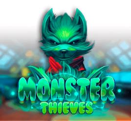 Monster Thieves Betsul