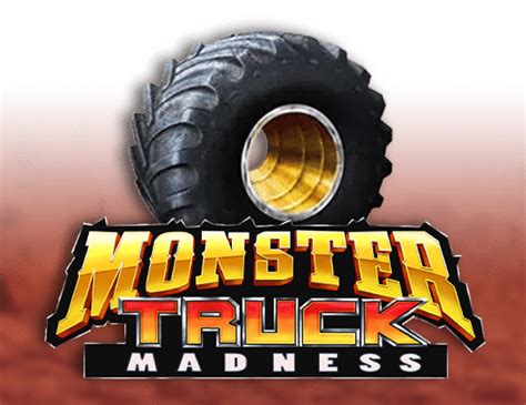 Monster Truck Madness 888 Casino