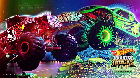 Monster Trucks Brabet