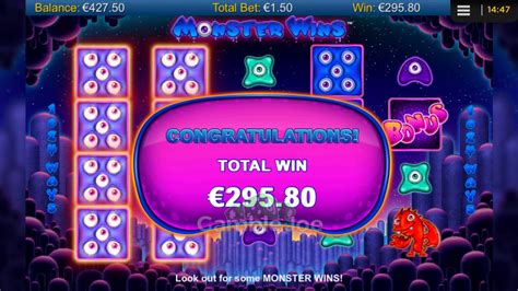 Monster Wins 888 Casino