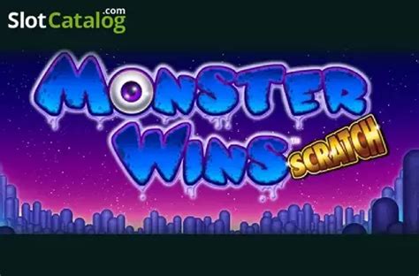 Monster Wins Scratch Review 2024