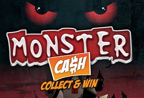 Monsters Cash Betsul