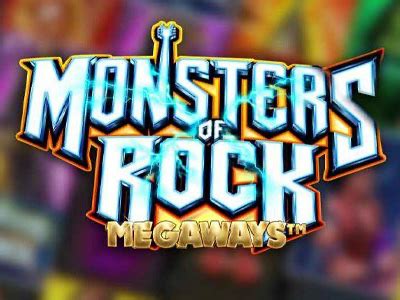 Monsters Of Rock Megaways Parimatch