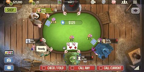 Monstro De Poker Completo Apk