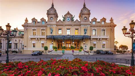 Monte Carlo Casino Venezuela