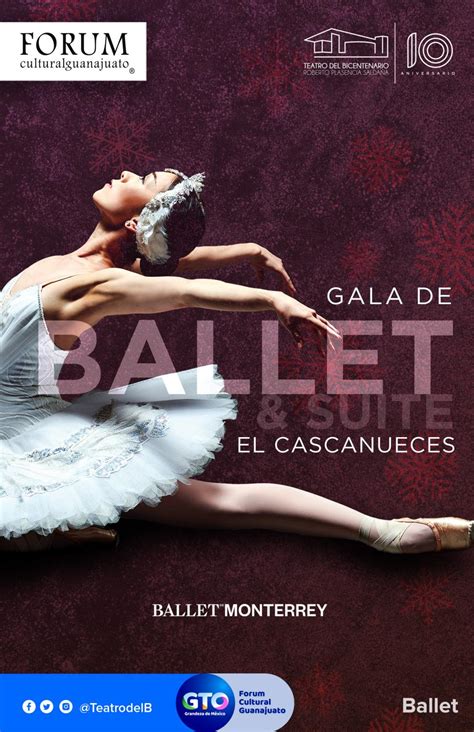 Monte Casino Gala De Ballet