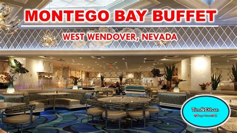 Montego Bay Casino Wendover Quartos