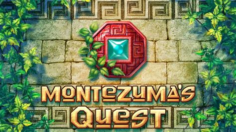 Montezuma S Quest Pokerstars