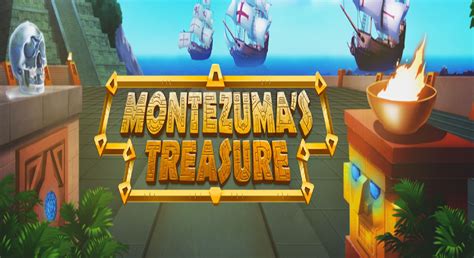 Montezuma S Treasure Slot - Play Online