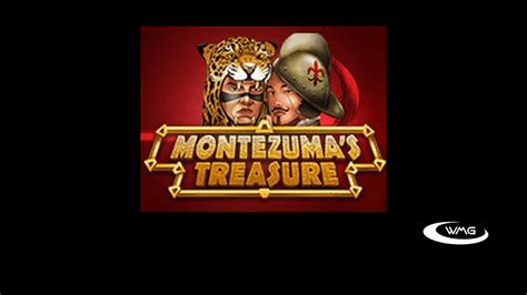 Montezuma S Treasure Slot Gratis