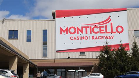 Monticello Ny Casino De Pequeno Almoco