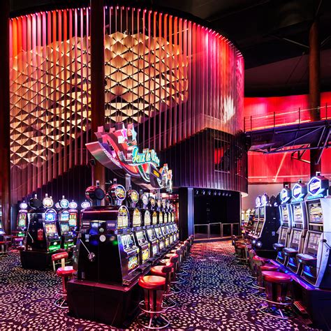 Montreal Casino Melhores Slots