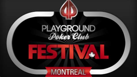 Montreal Poker De Agosto De 2024