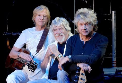 Moody Blues Grand Casino