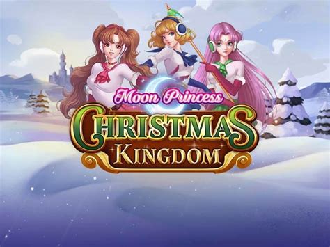 Moon Princess Christmas Kingdom Slot - Play Online