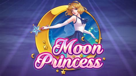 Moon Princess Novibet