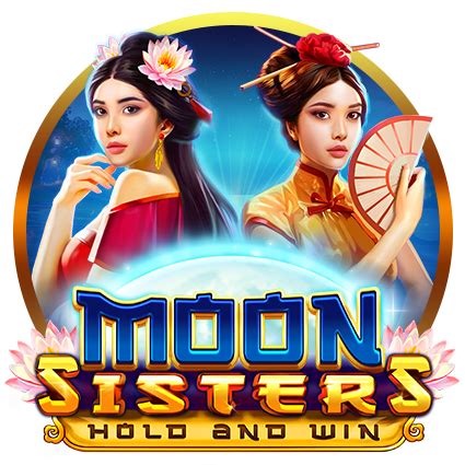 Moon Sisters Hold And Win Betsson