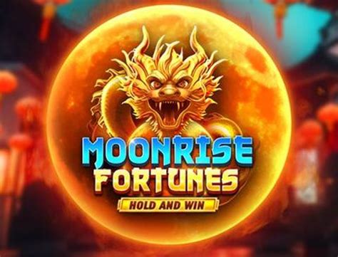 Moonrise Fortunes Hold Win Leovegas