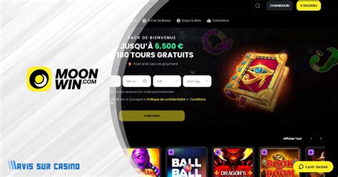 Moonwin Com Casino Bolivia