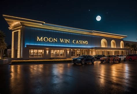 Moonwin Com Casino El Salvador