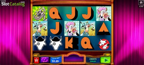 Mooovies Slot - Play Online