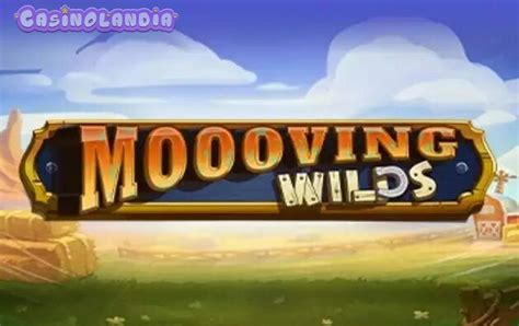 Moooving Wilds Netbet