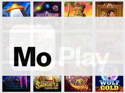 Moplay Casino Apostas