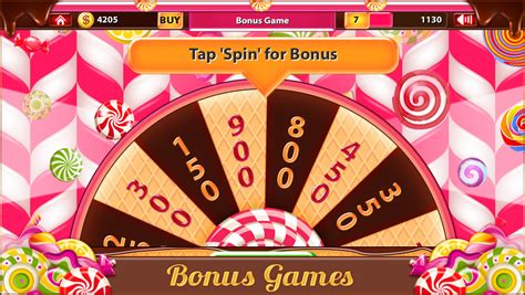 More Candy Slot Gratis