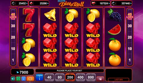 More Dice And Roll Slot - Play Online