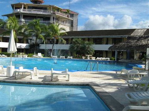 Morgans Cove E Casino Costa Rica