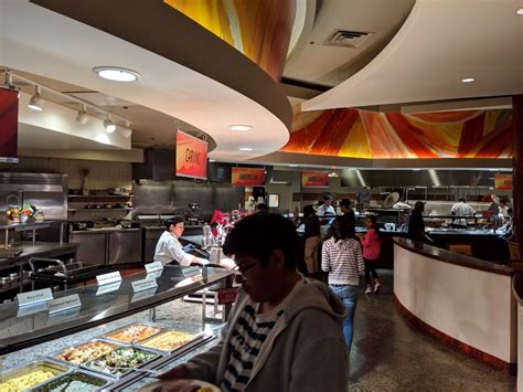 Morongo Casino Buffets