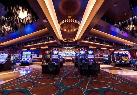 Morongo Casino Endereco