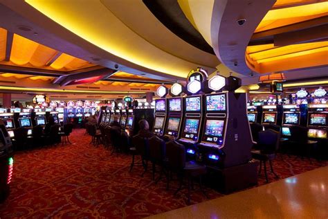 Morongo Casino Limite De Idade Bebendo