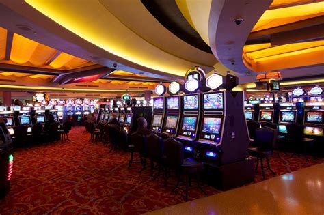 Morongo Casino Resort E Spa 49500 Seminole Unidade De Cabazon Ca 92230