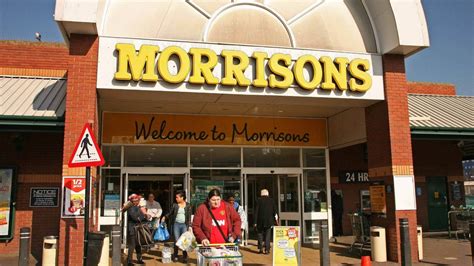 Morrisons Casa De Entrega Slots