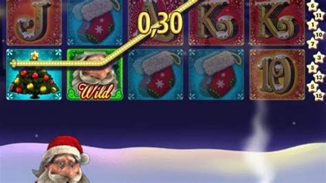 Morrisons Entrega De Natal Slots