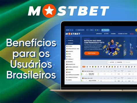 Mostbet Casino Brazil