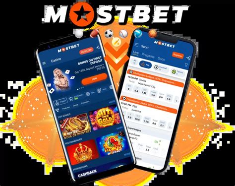 Mostbet Casino Download