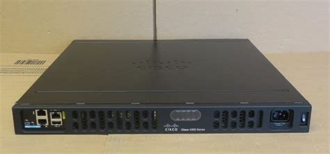 Mostrar Slot Cisco