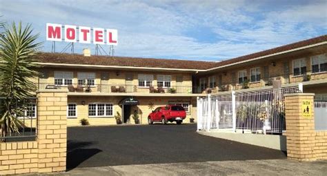 Motel Alojamento De Casino Nsw