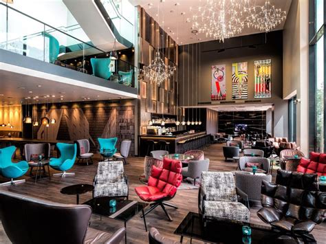 Motel One Roleta Wien