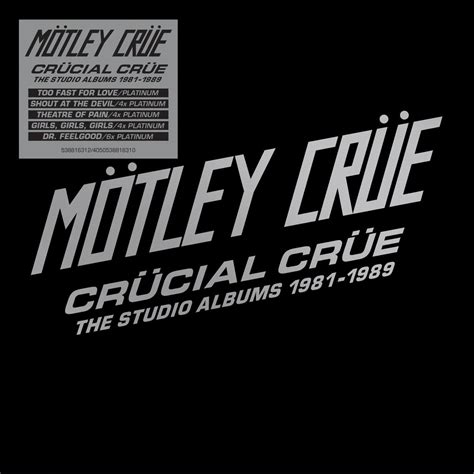 Motley Crue Betano